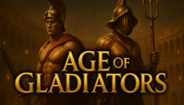 Age of Gladiators