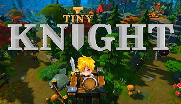 Tiny Knight
