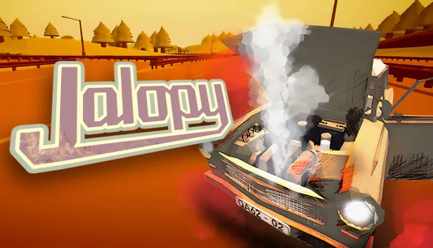 Jalopy