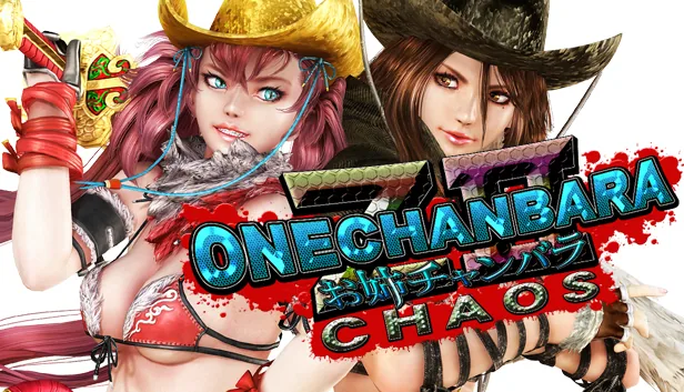 Onechanbara Z2 Chaos