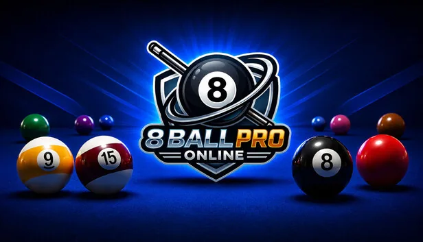 8 Ball Pro Online