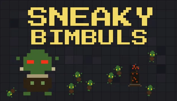 Sneaky Bimbuls