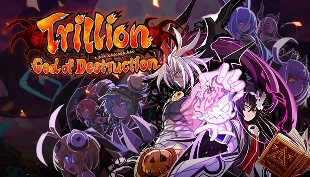 Trillion God of Destruction