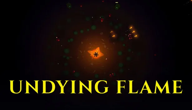 Undying Flame
