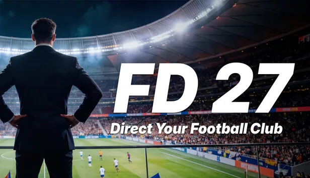 FD 27: Direct Your Football Club