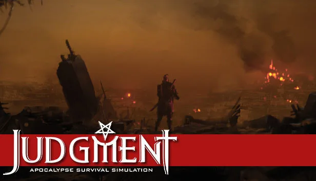 Judgment Apocalypse Survival Simulation