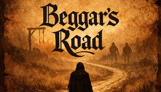 Beggar's Road