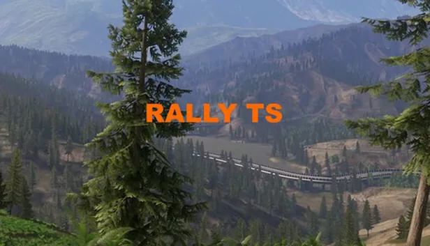 Rally TS