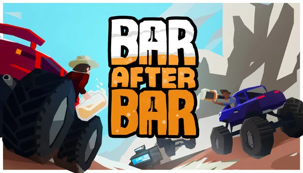 Bar After Bar