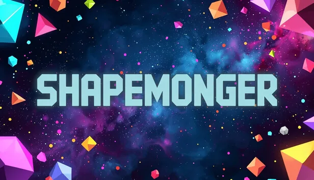 Shapemonger
