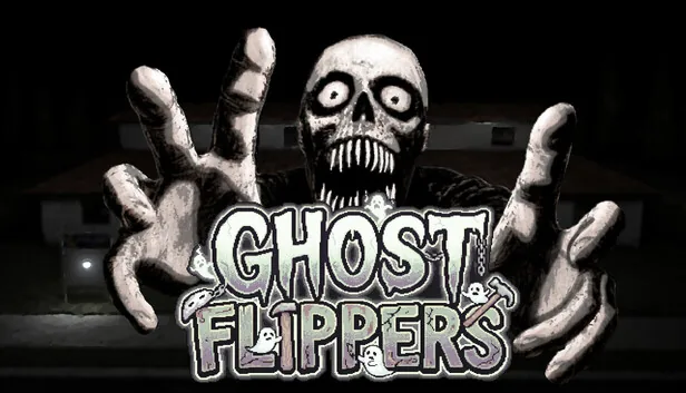 Ghostflippers