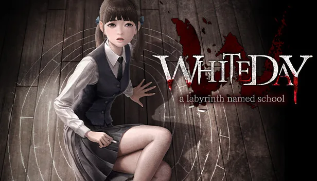 White Day A Labyrinth Named School