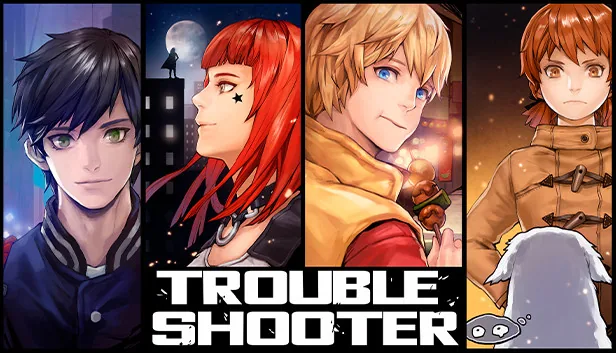 Troubleshooter