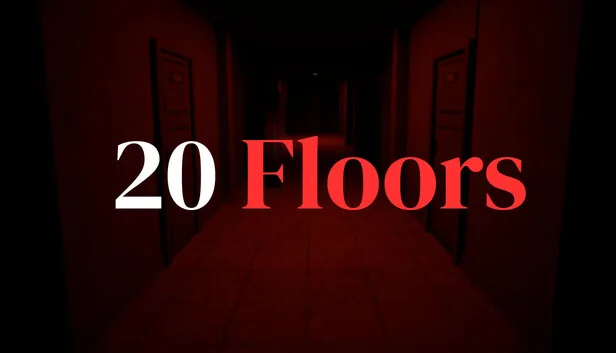 20 Floors