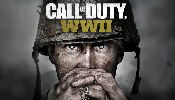 Call of Duty WW2 (CoD WWII)