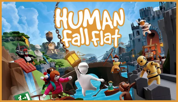Human Fall Flat