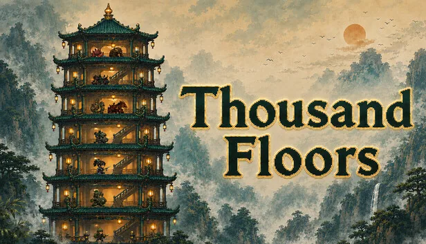 Thousand Floors