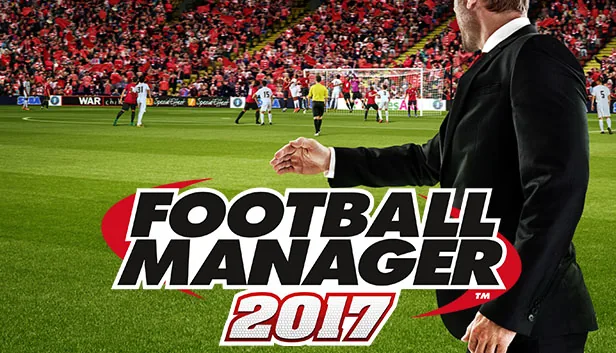 Football Manager Touch 2017