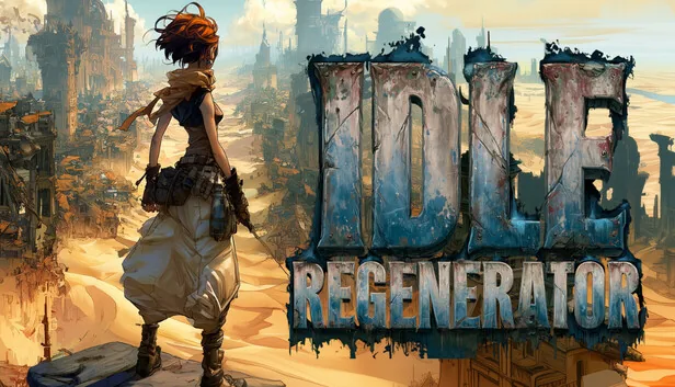 Idle Regenerator
