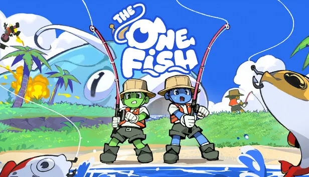 The One Fish