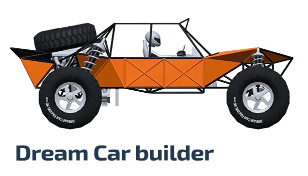 Dream Car Racing 3D