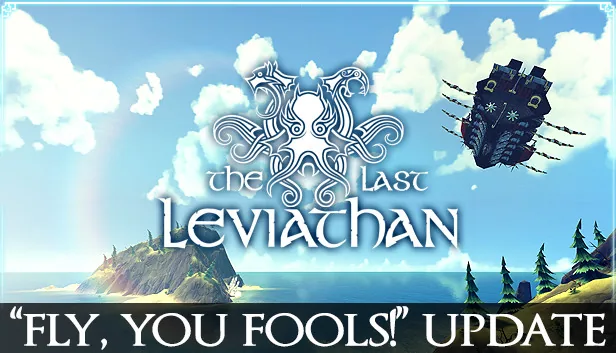 The Last Leviathan