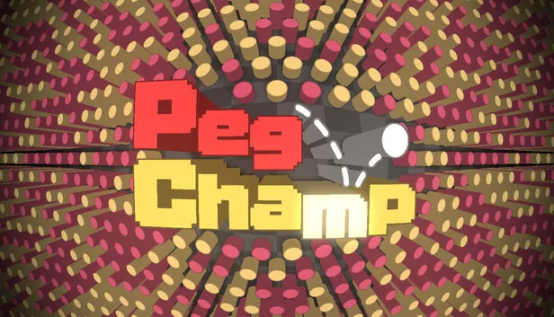 Peg Champ