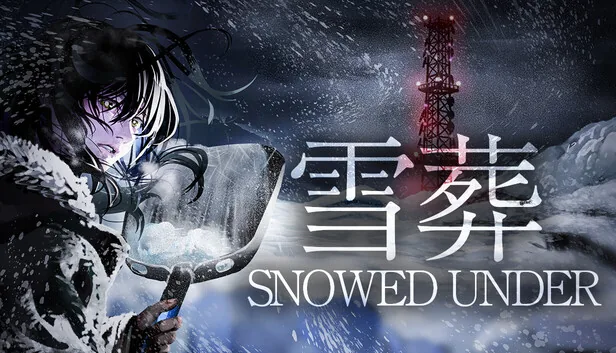Snowed Under