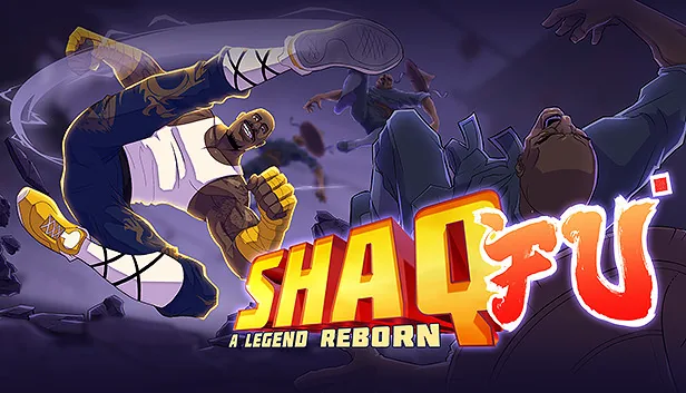 Shaq-Fu: A Legend Reborn