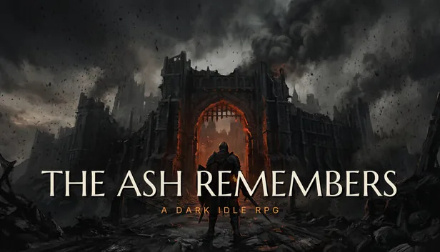 The Ash Remembers