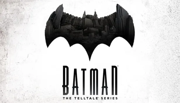 Batman The Telltale Series