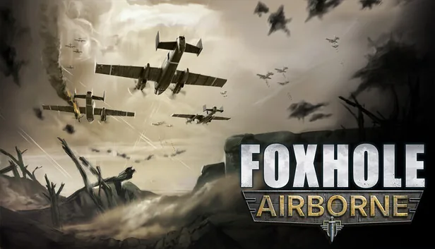 Foxhole