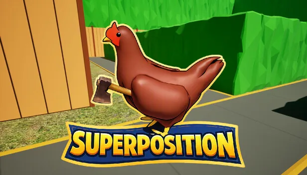 Superposition