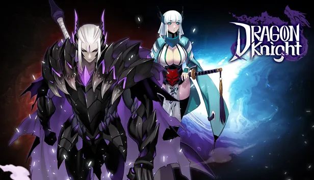 Dragon Knight