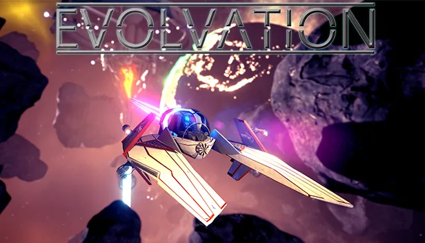 Evolvation