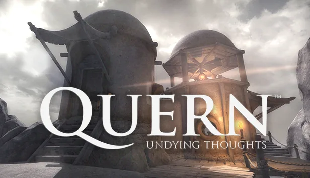 Quern Undying Thoughts