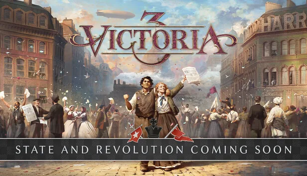 Victoria 3