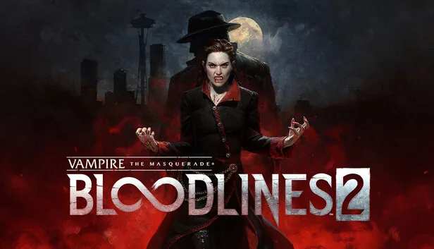 Vampire: The Masquerade Bloodlines 2