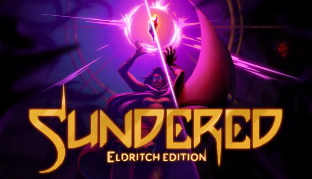 Sundered