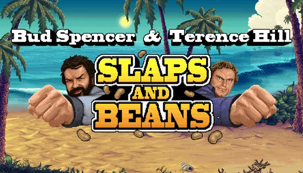 Bud Spencer & Terence Hill Slaps And Beans