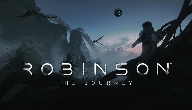 Robinson: The Journey