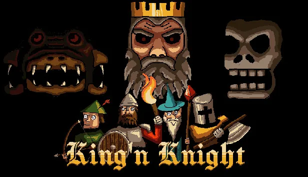 King n Knight