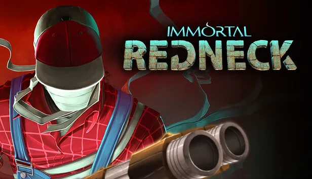 Immortal Redneck