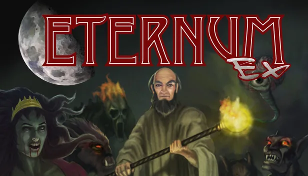 Eternum EX
