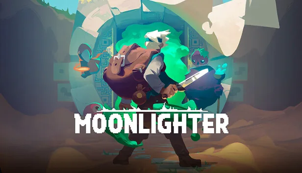 Moonlighter
