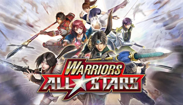Warriors All Stars