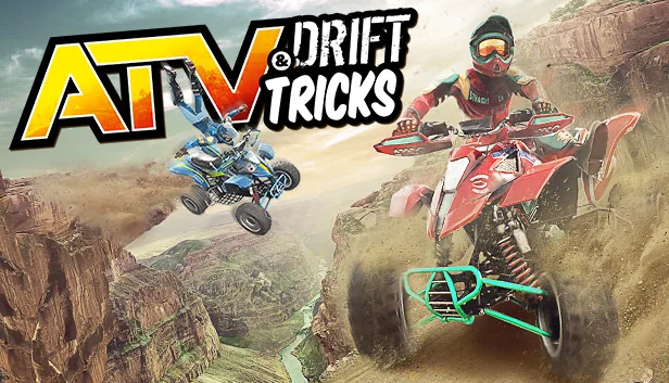 ATV Drift And Tricks