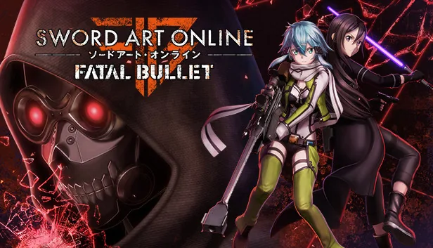 SWORD ART ONLINE: Fatal Bullet
