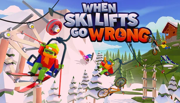 When Ski Lifts Go Wrong