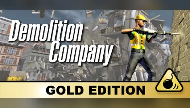 Demolition Company